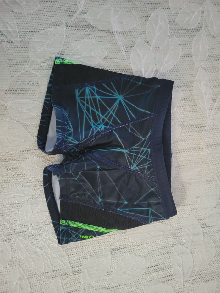 Maillot de bain nabaiji 4ans