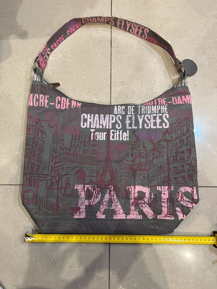 Sac Paris