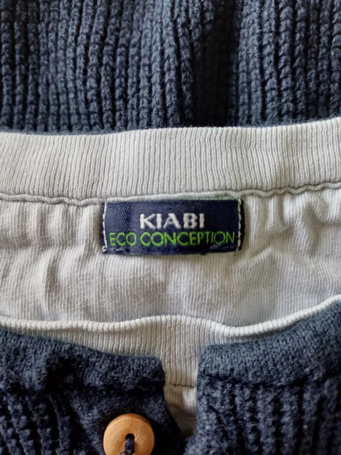 Pull 4 ans Kiabi - photo numéro 3