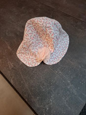 Chapeau été