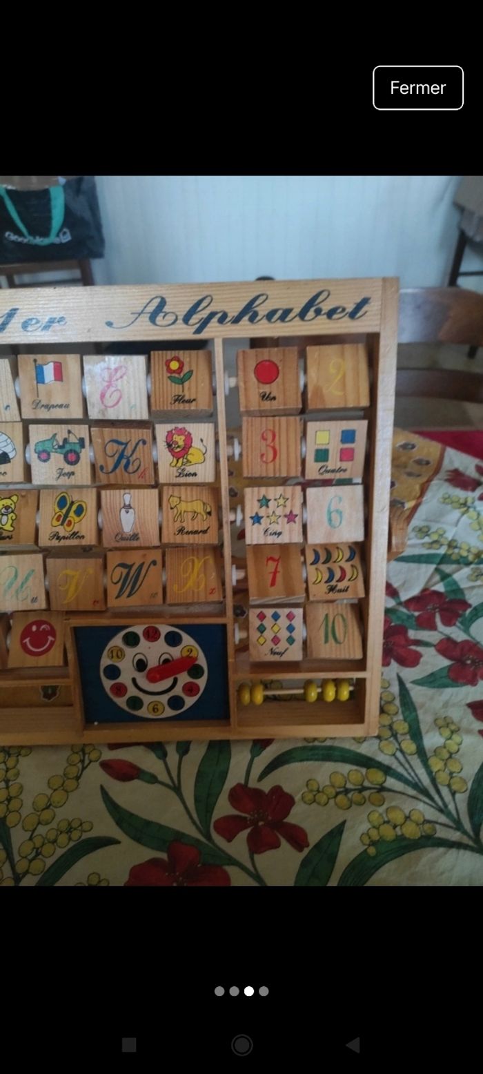 Mon premier alphabet j13 - photo numéro 2