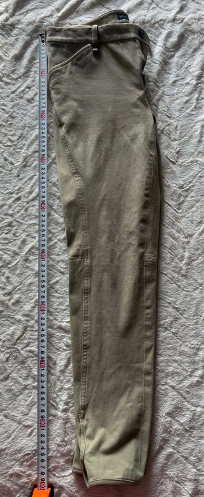 Pantalon Ralph Lauren - photo numéro 3