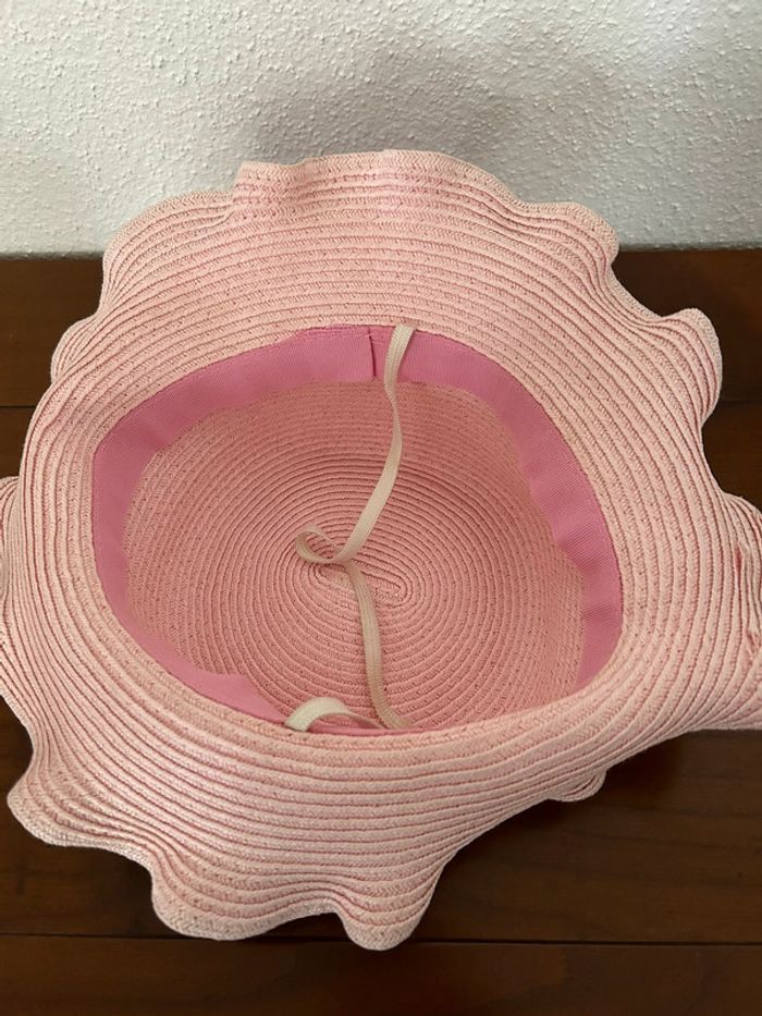 Chapeau fillette - photo numéro 3