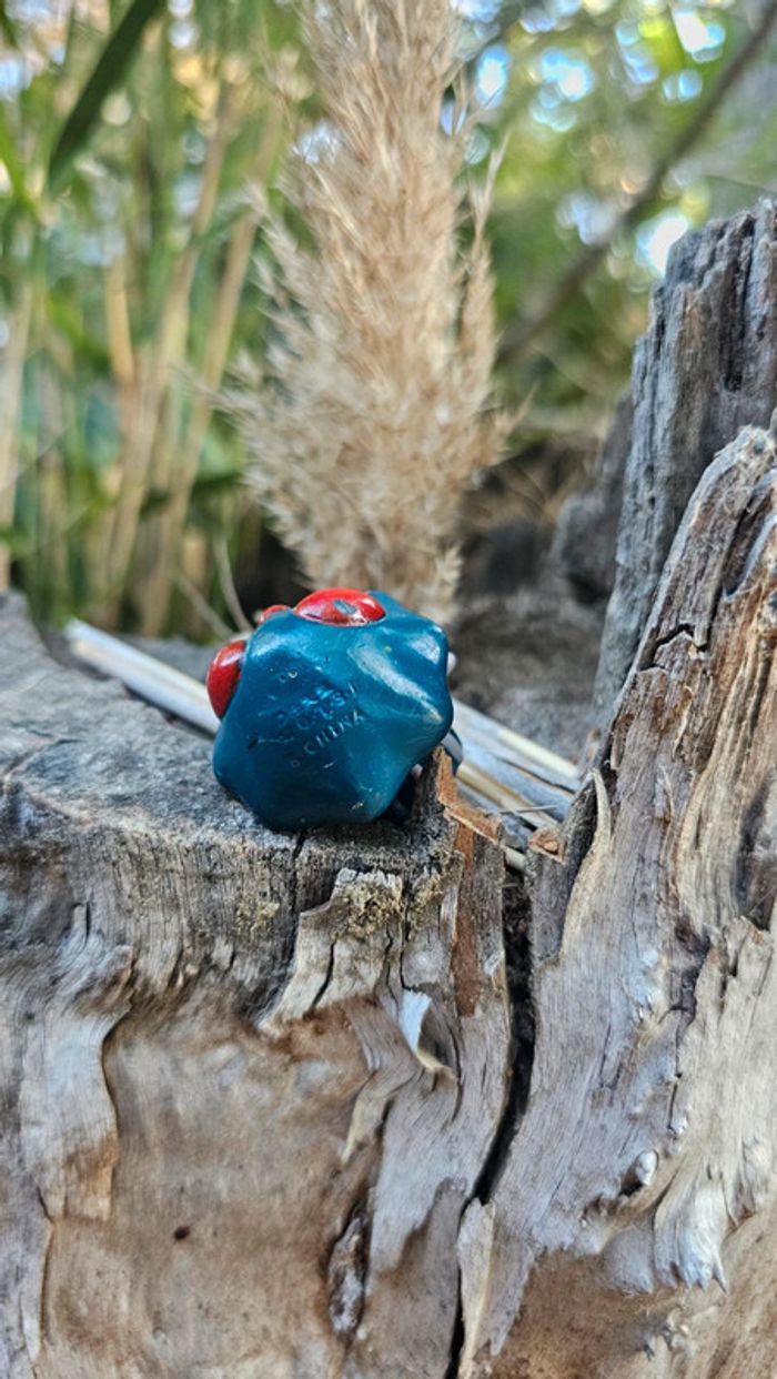 Super figurine Pokemon Nintendo bondai tentacruel - photo numéro 3