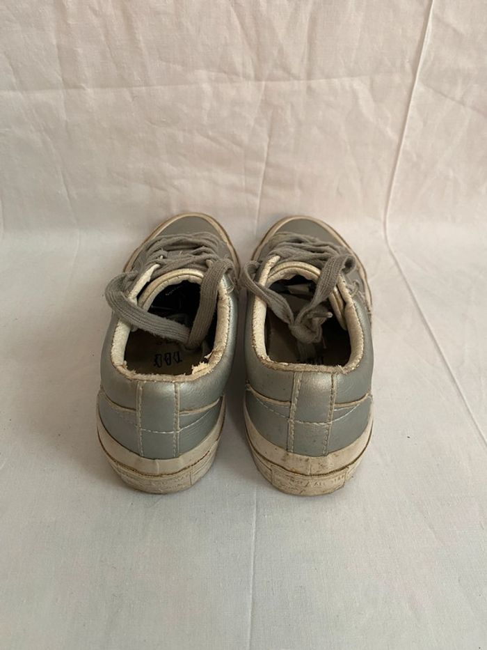 Converse GLF - photo numéro 6