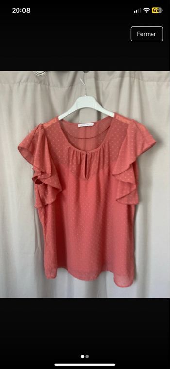 Tee shirt 