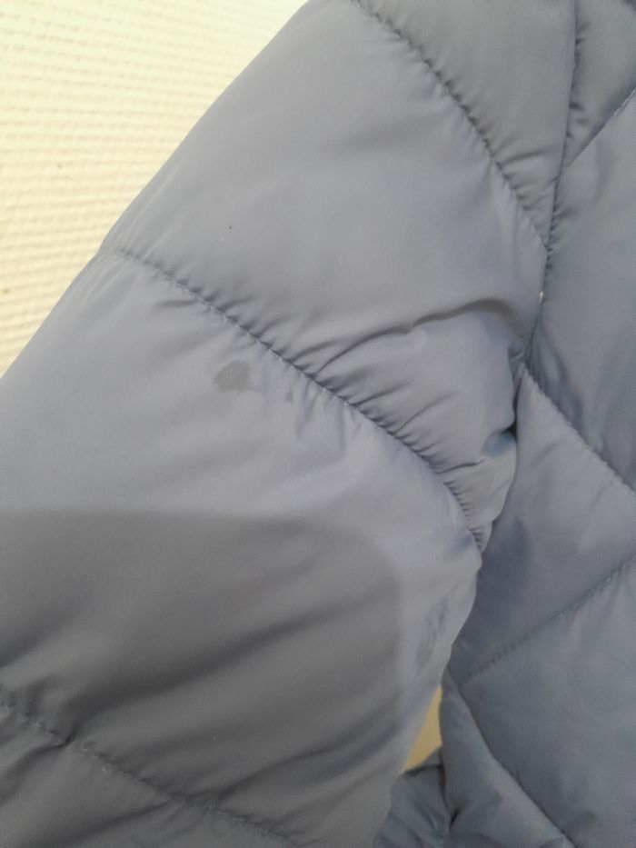 Doudoune 8 ans - photo numéro 5