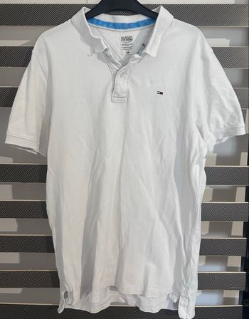 Polo Tommy Hilfiger