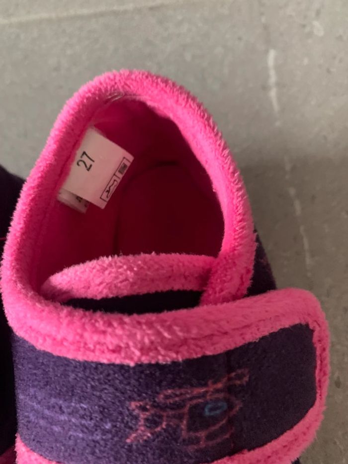 Chaussons Pat Patrouille 27 - photo numéro 3