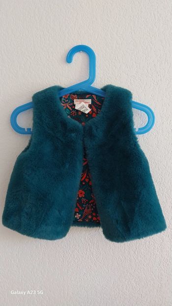Gilet