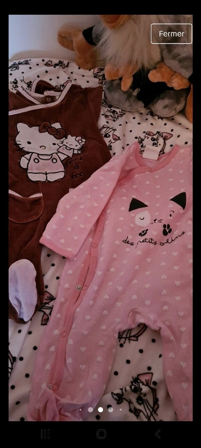 6 mois - photo numéro 4