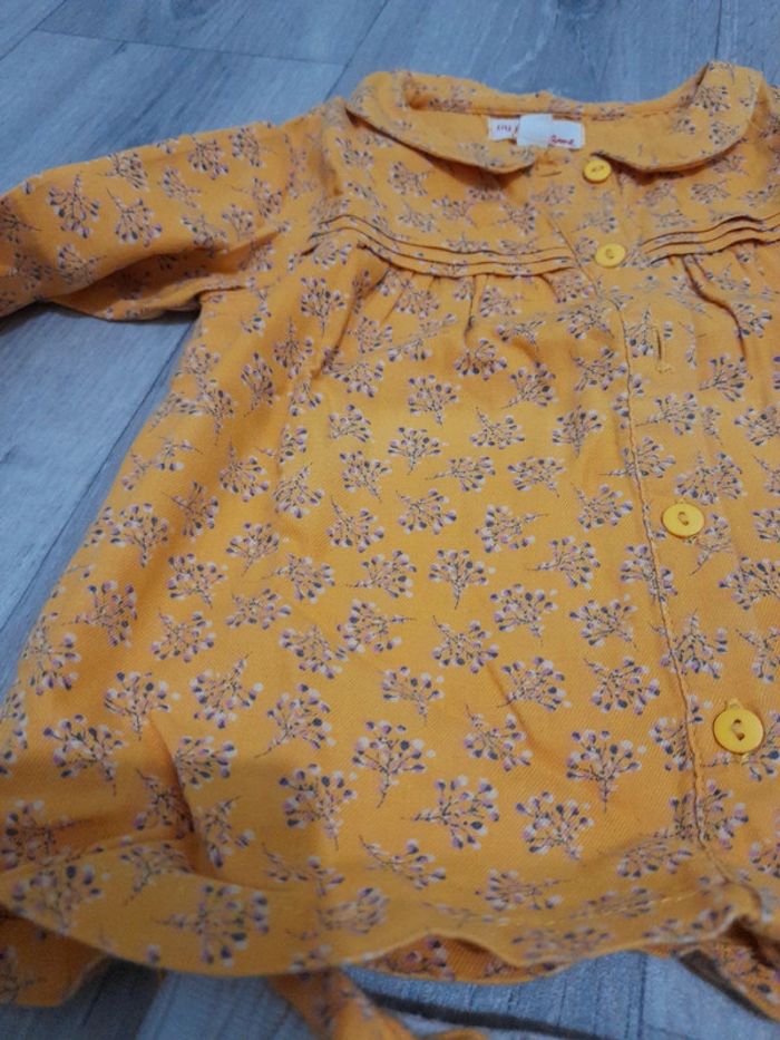 Ensemble 12 mois - photo numéro 3