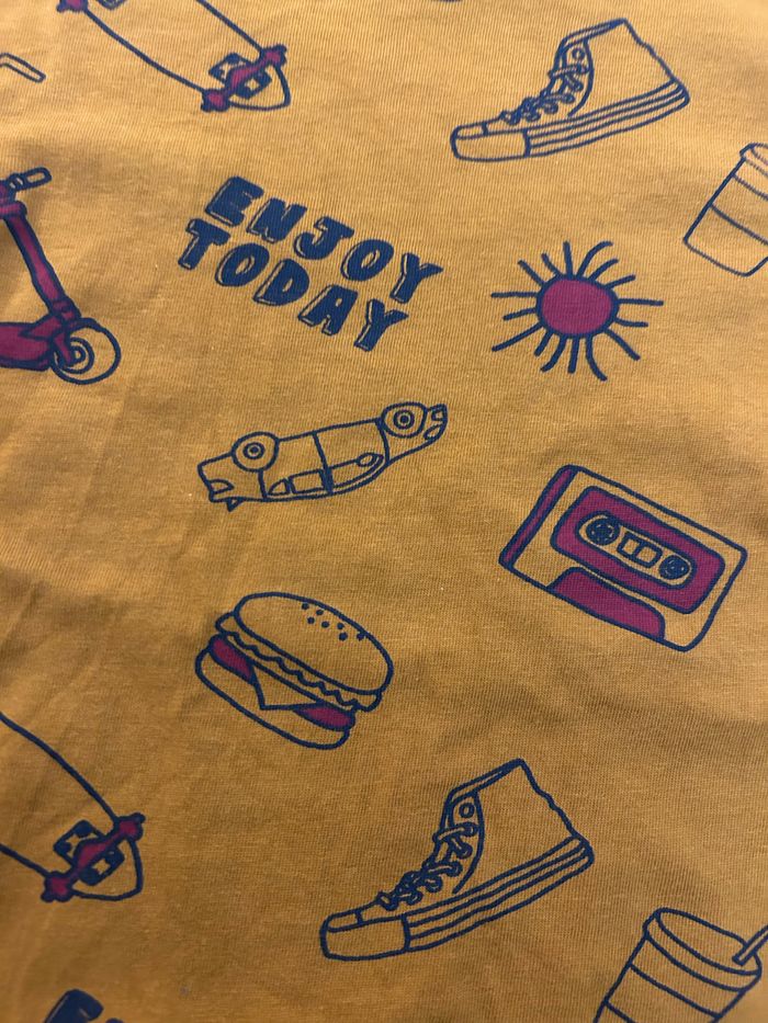 Tee-shirt - photo numéro 3