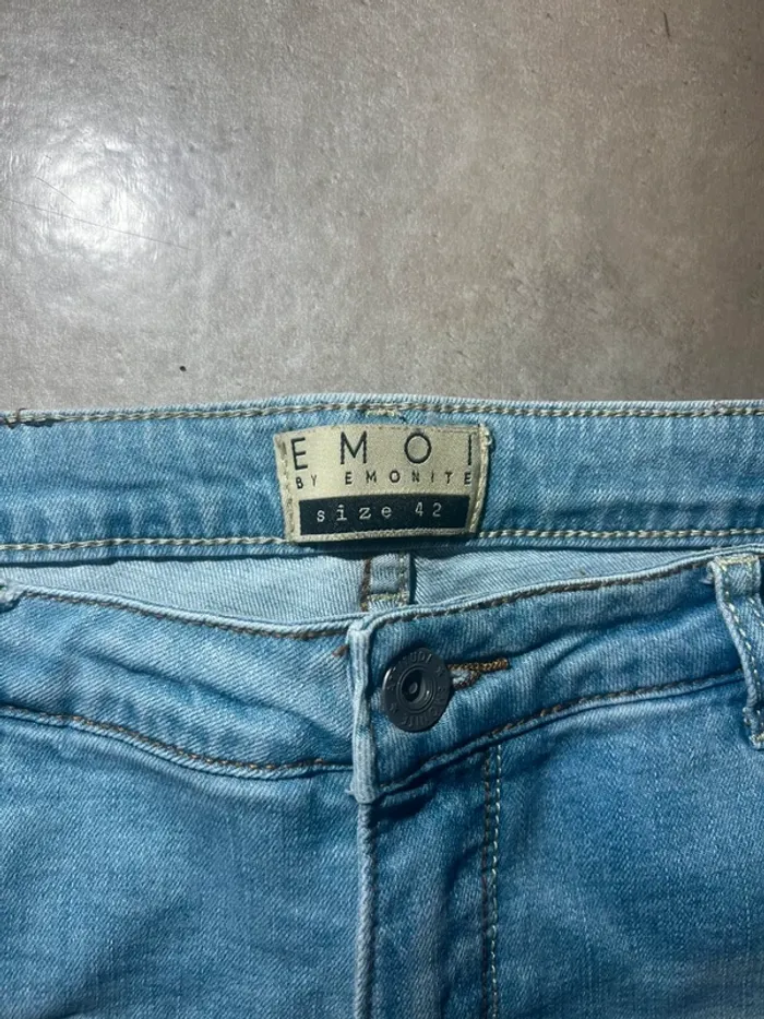 Short Emoi By Emonite - photo numéro 2