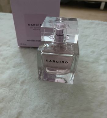 Narciso eau de parfum Radiante Narciso Rodriguez 