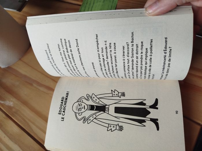 La quête des super pouvoirs - photo numéro 6