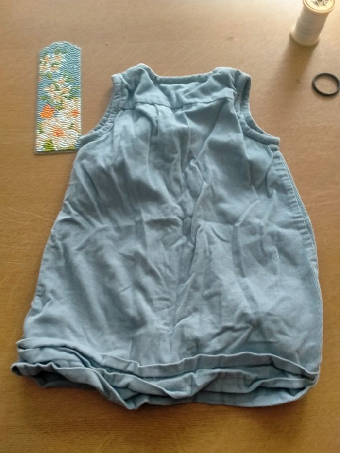 Robe 9/12 mois - photo numéro 4