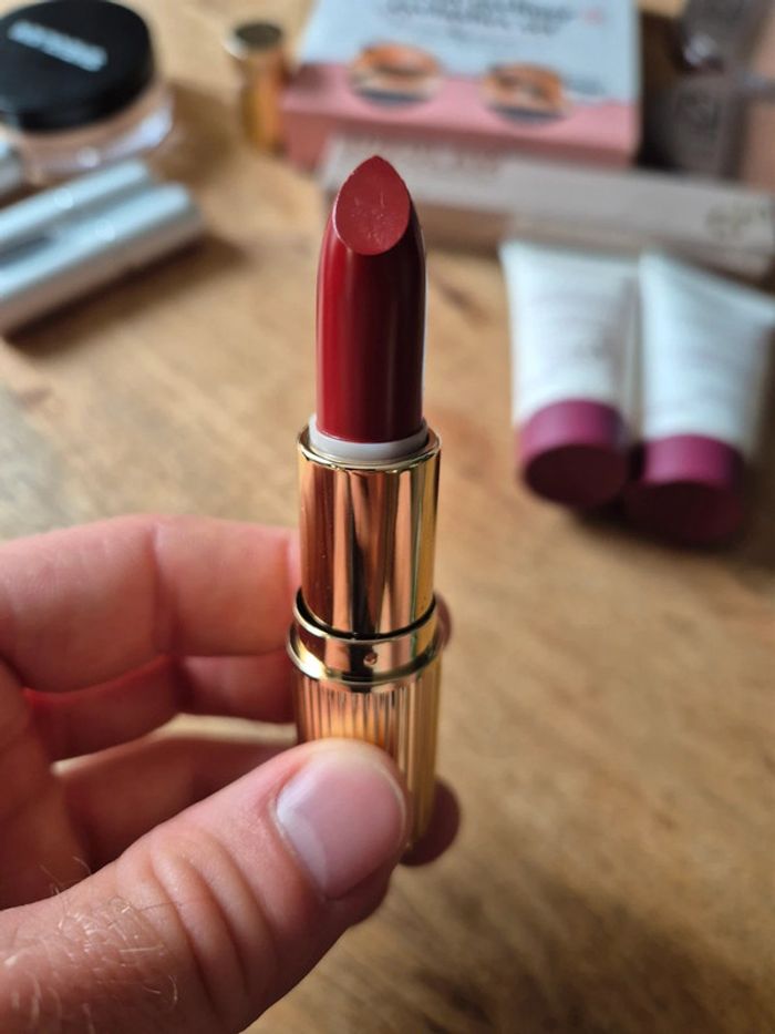 Lot de maquillage neuf - photo numéro 4
