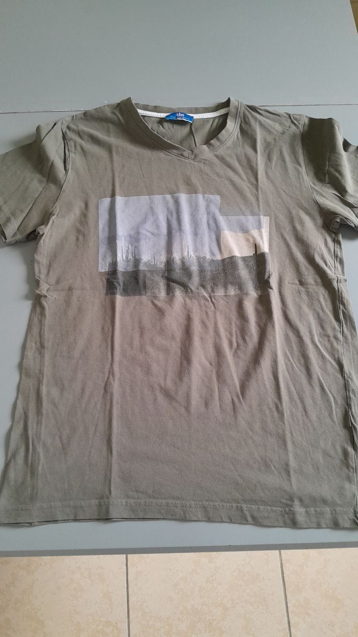 Lot Tee-shirt