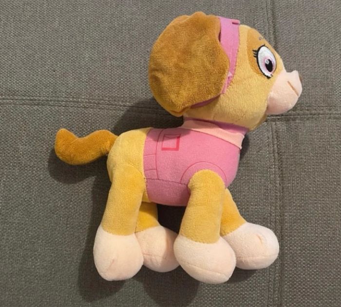 Peluche Stella