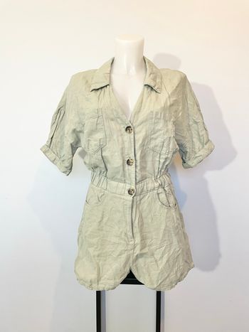 Combishort Zara 