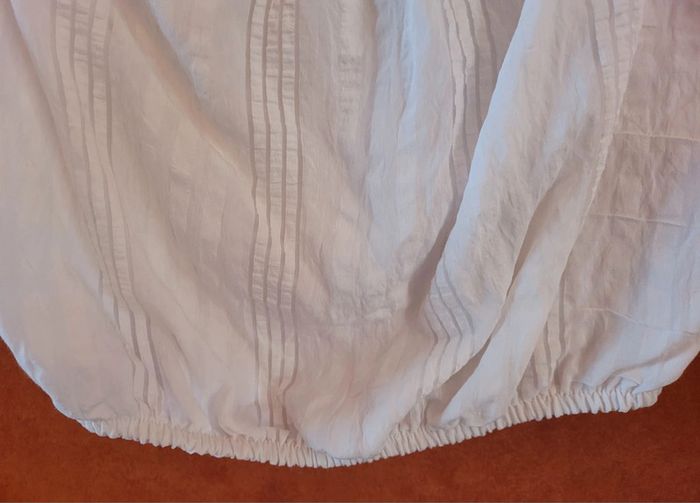 Haut/ chemise/ blouse fille - photo numéro 8