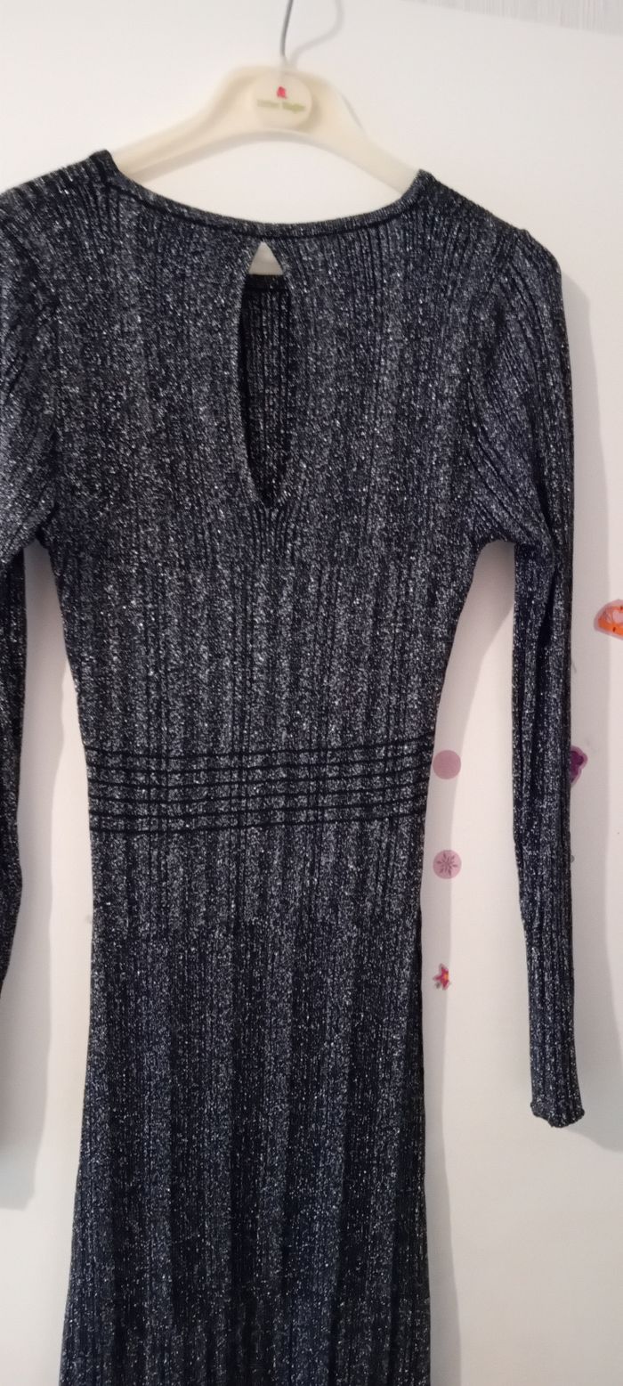 Les robes - photo numéro 2