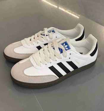 Adidas SAMBA OG taille 42