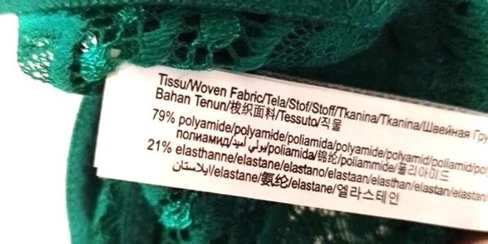 Brassière paradisiaque taille M - Etam neuve - photo numéro 8