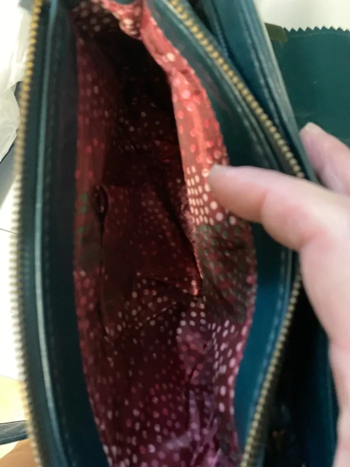 Sac Desigual - photo numéro 5