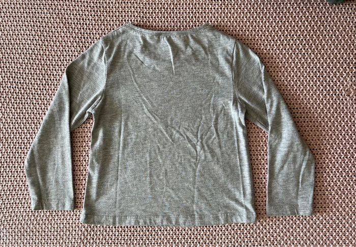 Jupe et tee-shirt - photo numéro 4