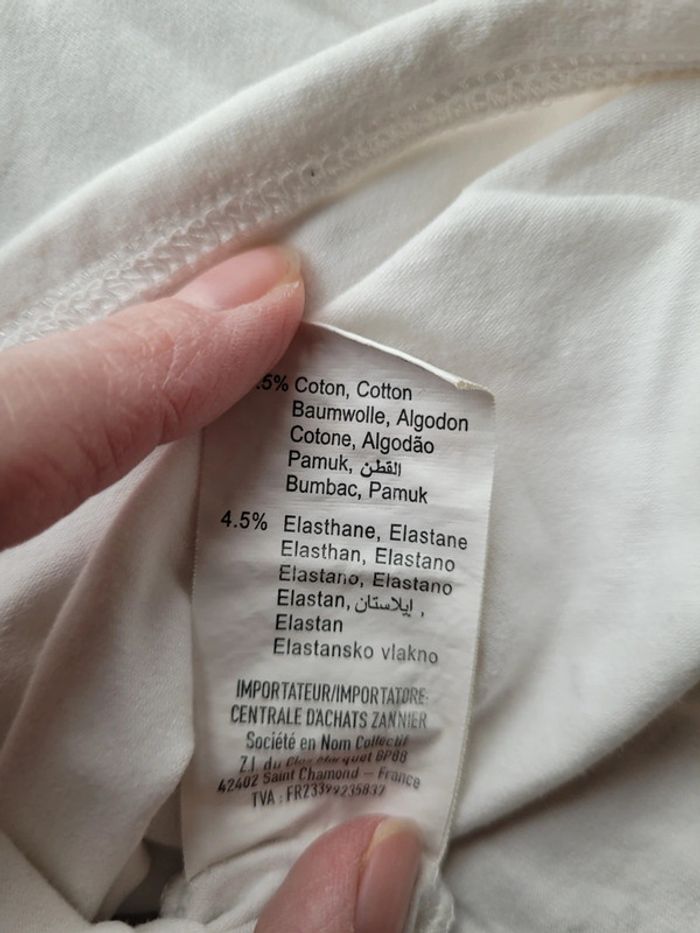 Lot de 2 hauts 12 mois - photo numéro 14