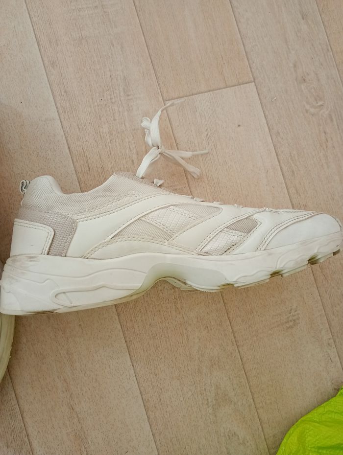 Lot de chaussures pour femme T39 - photo numéro 5