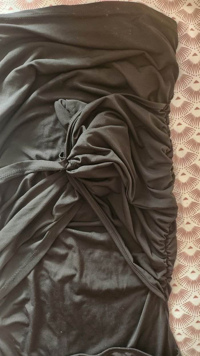 Robe légère manche longue - photo numéro 6