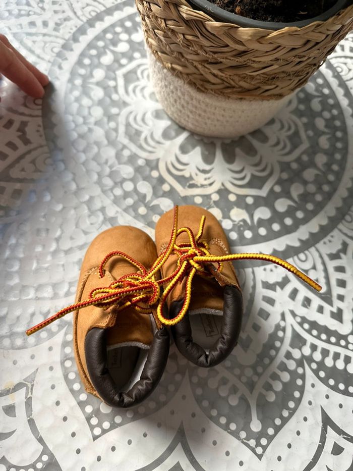 Timberland - photo numéro 5