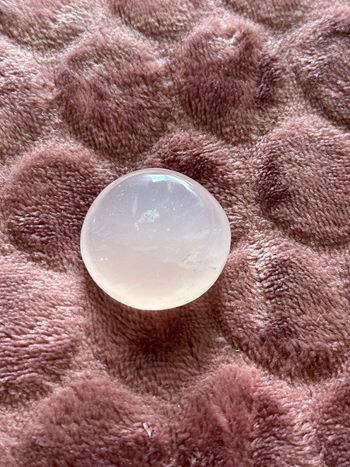 Quartz rose