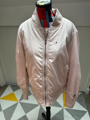 Bombers vintage Champion Taille 38