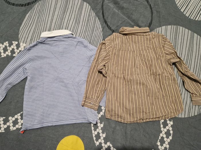 Lot garcon 5 ans - photo numéro 16