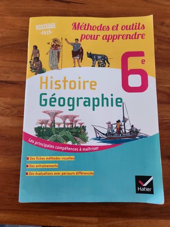 Luvre : Histoire- Géographie