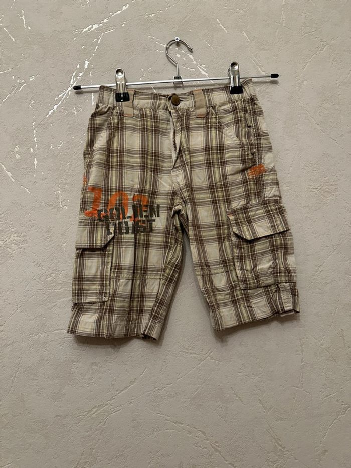 Pantacour taille 6 ans