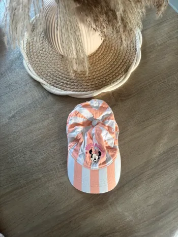 Casquette taille 49/50