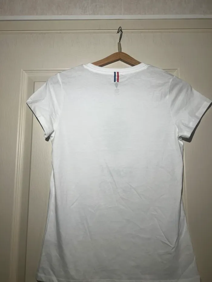 T-shirt Equipe de France - photo numéro 5