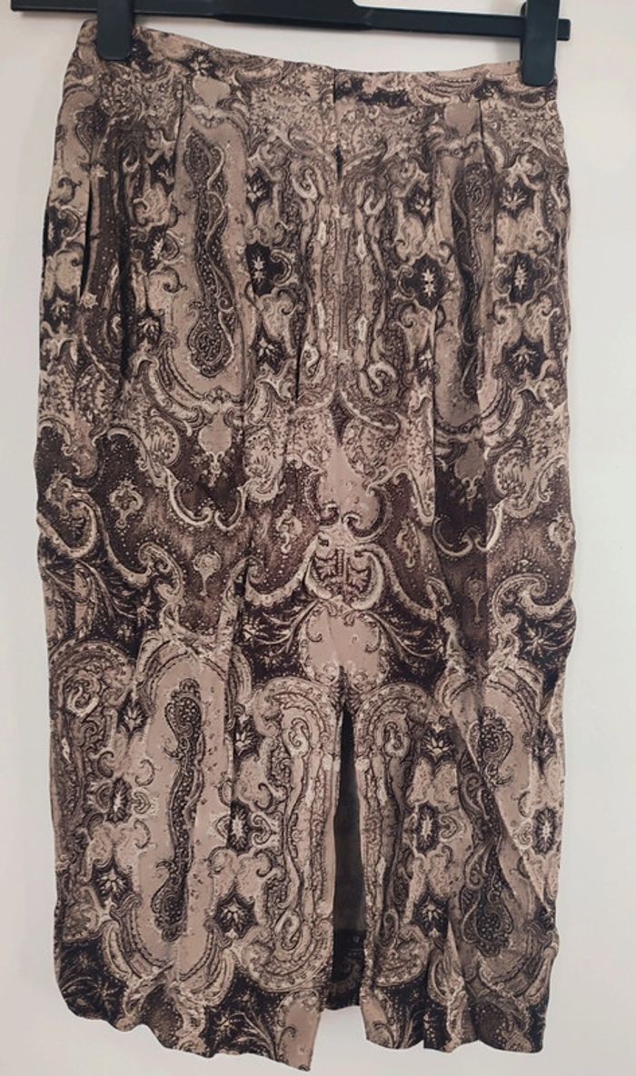 Jupe femme taille 42 - photo numéro 2