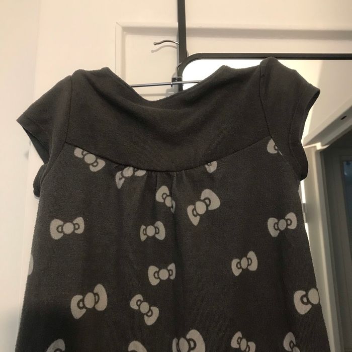 Robe fille - photo numéro 6