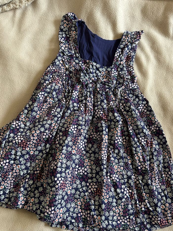 Robe sergent major - photo numéro 3