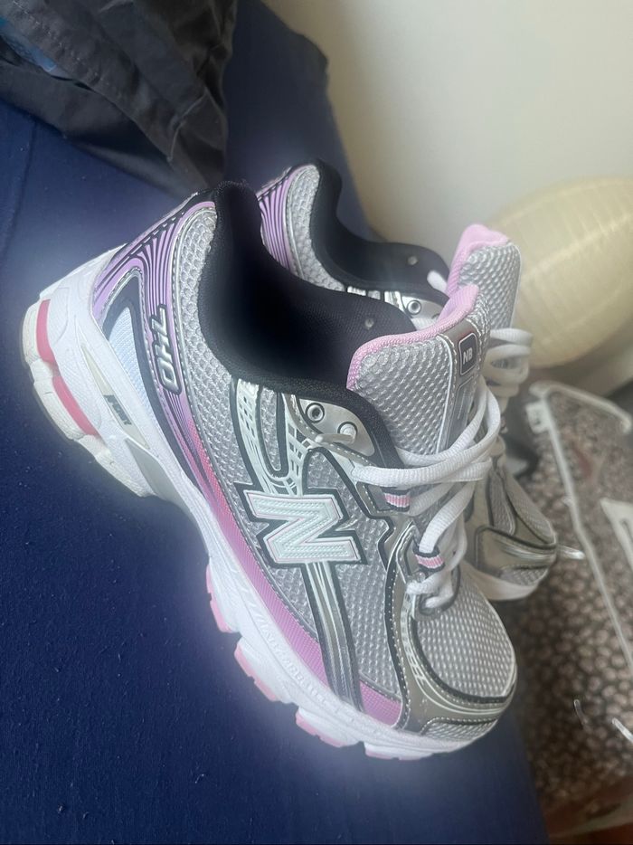 New balance