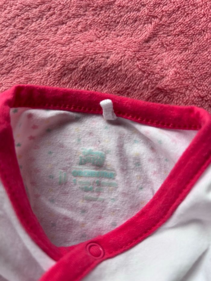 Lot de 2 pyjamas - photo numéro 3