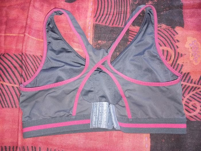 Brassière/soutien-gorge de sport 95b - photo numéro 2
