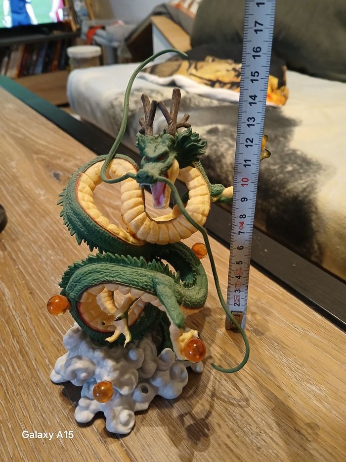 Figurine Dragon ball Z - photo numéro 4