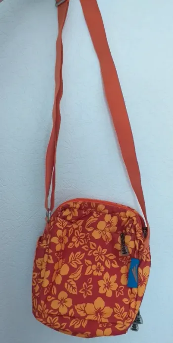 Sac bandoulière